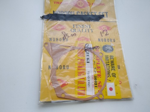 Suzuki ts50er21 gasket - suzuki,