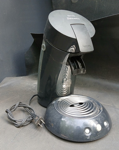 Untested philips senseo - untested,