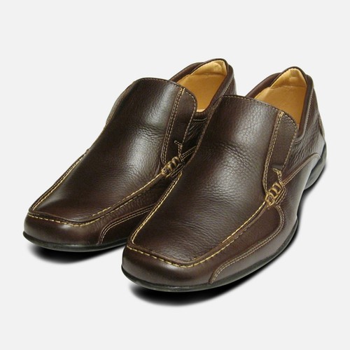Comfort casual shoes dark - comfort,