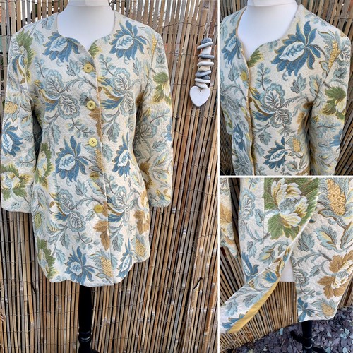 Handmade vintage floral - handmade,