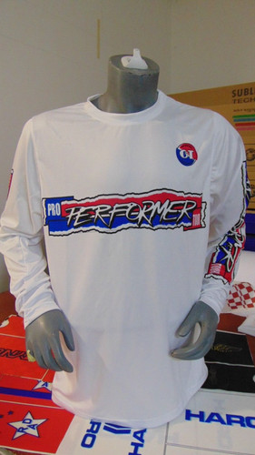 Old school pro - gt, performer
