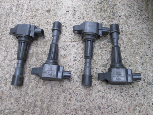 2009 mazda tamura mk2 - 2009,