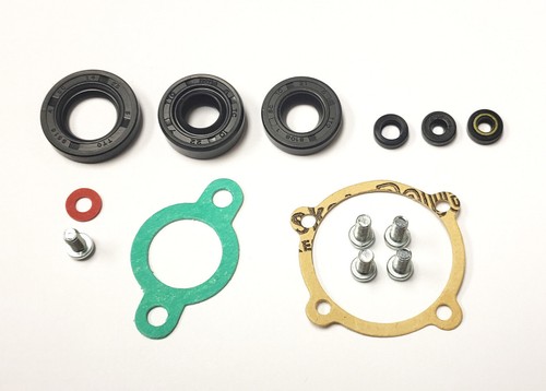 Oil pump rebuild kit - rebuild, yamaha