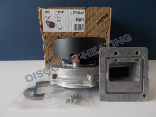 Vaillant ecotec plus - 824, 831