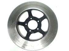 front brake disc HONDA CB 400