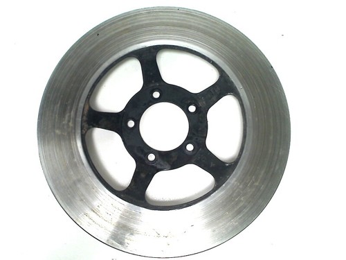 Front brake disc - brake, honda