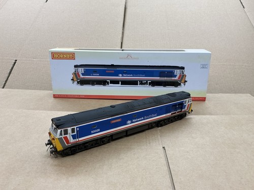 Hornby gauge diesel - oo,