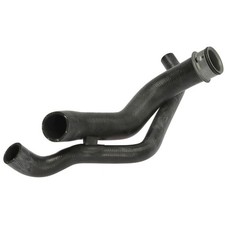 1X COOLING SYSTEM RUBBER HOSE