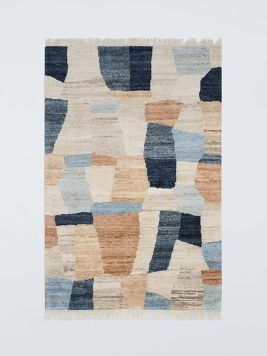 John lewis hand knotted - lewis,