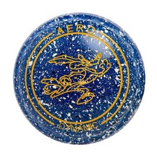 Aero dynamic lawn - dynamic,