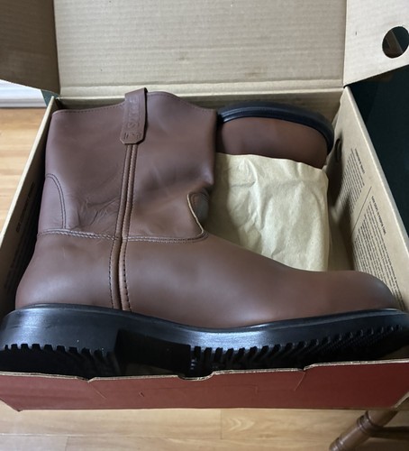 New red wing 2231 size - wing, ee