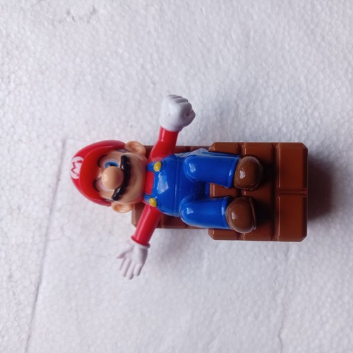 Nintendo super mario bros - super,