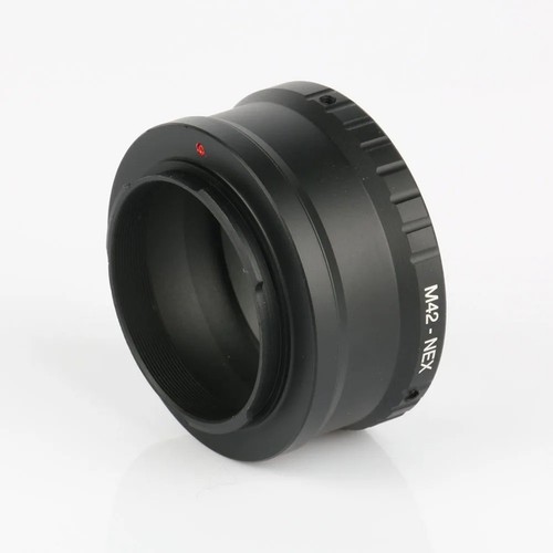 M42 nex lens adapter for - for,