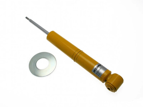 Koni sport uprated - koni,