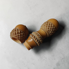 Antique victorian carved - victorian,
