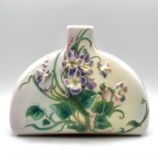 Franz Porcelain 3D Floral