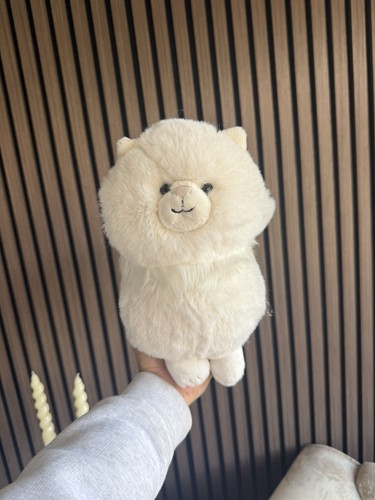 Jellycat carissa persian cat - persian,