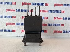 MERCEDES SPRINTER BOSCH ABS