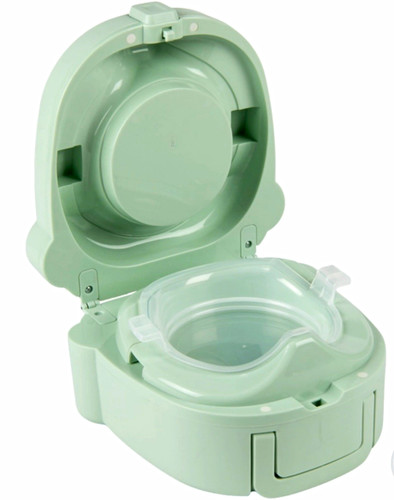 Portable travel toddler potty - toddler,