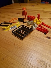 Playmobil Racing Bundle