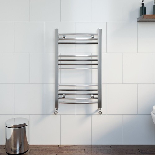 Modern bathroom 750 450mm - modern, x