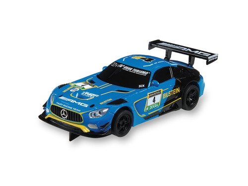 Scx compact mercedes - scx, amg
