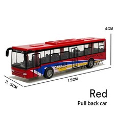 High Simulation Diecast