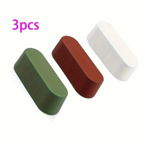 Pack red rouge bar - pack, polishing
