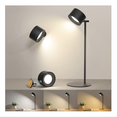 Coollamp led desk - desk, lamp,