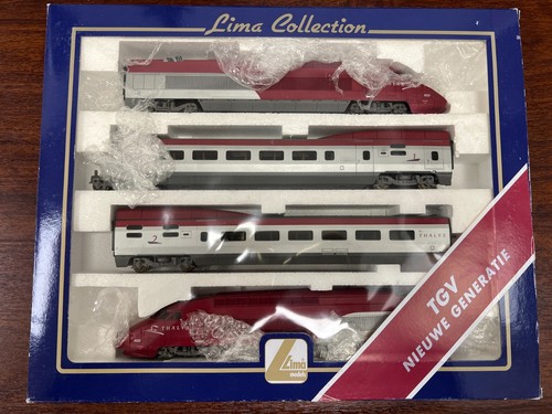 Tgv box pba lima - box,