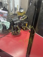 Volkswagen Transporter T4 Side