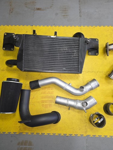 Mazda rx8 induction - induction, —