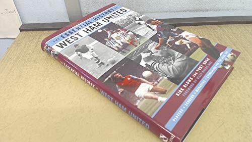 The essential history - essential,