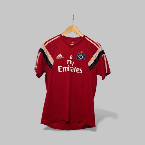 Hamburg player issue - sv,