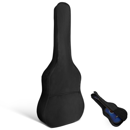 Banjo case guitar - case, bag