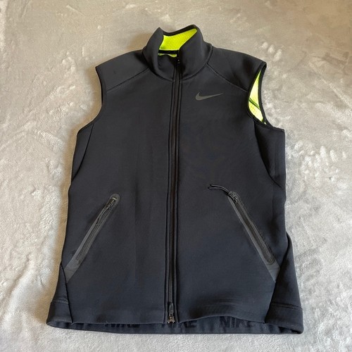Nike therma fit vest - therma-fit, men's