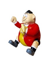 Beano Comics Fatty Toy