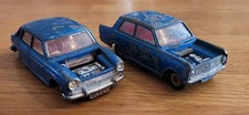 1960's Vintage Dinky Toys No