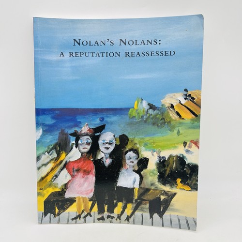 Nolan nolans reputation - nolan's,