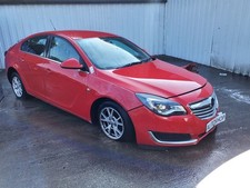 VAUXHALL INSIGNIA MK1