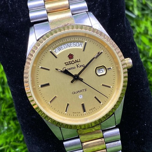 Rare titoni cosmo - rare,