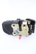 Door lock. front left Jeep