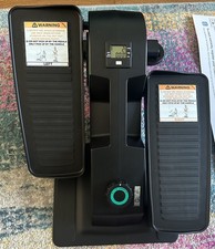 Cubii Move Under Desk Elliptical Pedal Exerciser - Touquoise / Black