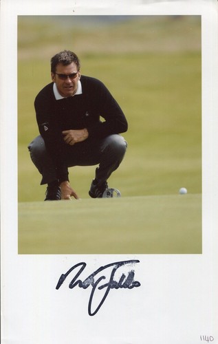 Nick faldo pga - pga, masters