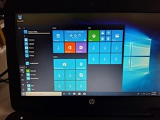 HP Stream 11 / N2840 / 2GB Ram