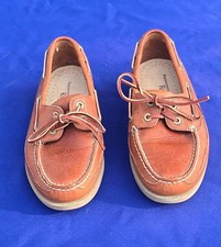 Men's Rockport Perth Boat