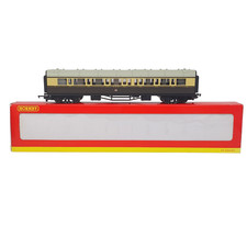 Hornby R4065D GWR Composite