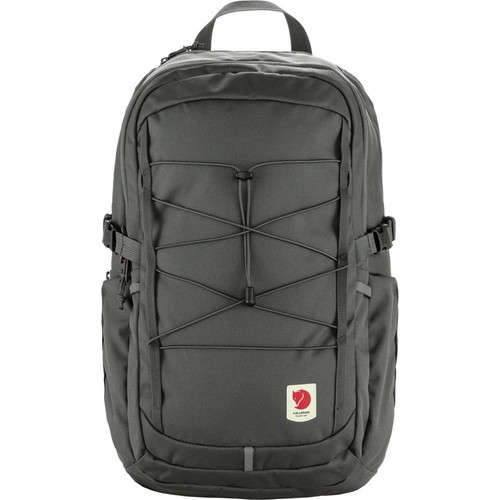 Fjallraven skule backpack - fjallraven,