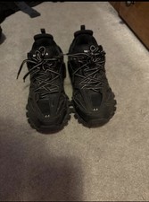 Balenciaga Track Trainers –