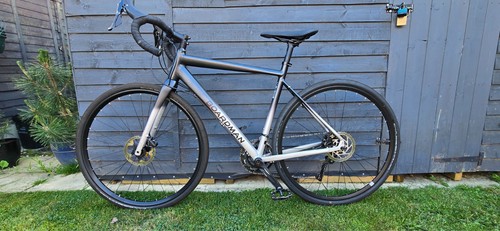 Boardman adv medium - adv, 8.9